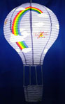 Hot Air Balloon Lamps